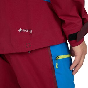 La Sportiva Supercouloir GTX Pro Jacket Mens