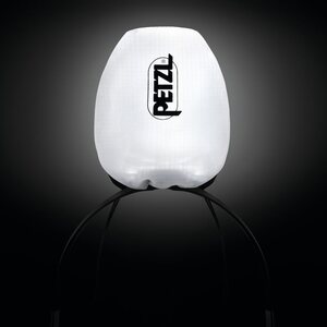 Petzl Shell LT