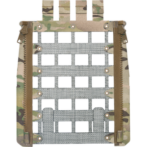 Ferro Concepts Backpanel Molle