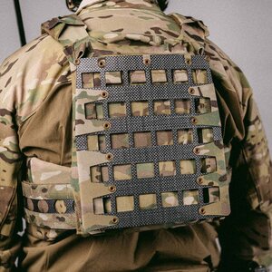 Ferro Concepts Backpanel Molle