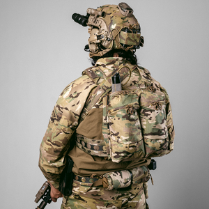 Ferro Concepts Backpanel Molle