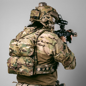 Ferro Concepts Backpanel Molle