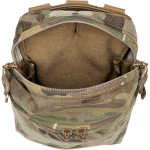 Ferro Concepts General Purpose Pocket - 12x5