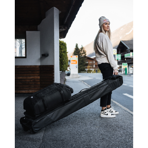 Db Snow Roller