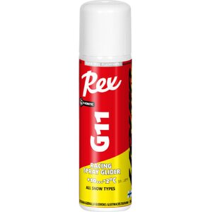 Rex G11 жълто (+10…-2°C)