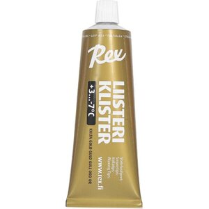 Rex Gold Klister (+3…-7°C)