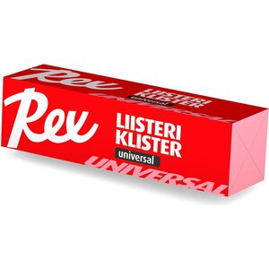 Rex Universal Klister (+10…-30°C)