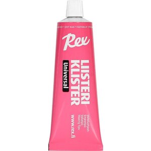 Rex Universal Klister (+10…-30°C)