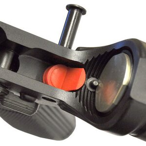 Ergo Grip AR Wedge, 3 pack