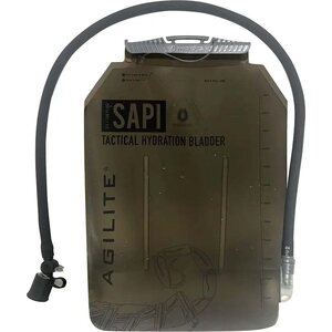 Agilite SAPI Hydration Bladder