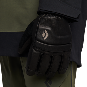 Black Diamond Spark Gloves