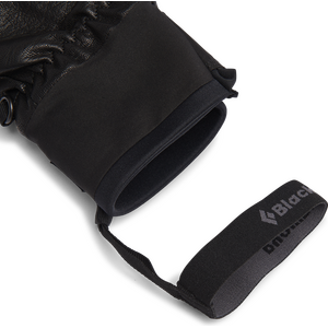 Black Diamond Spark Gloves