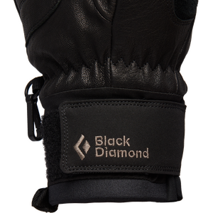 Black Diamond Spark Gloves
