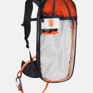 Ortovox Avabag Litric Tour 28 S