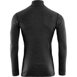 Aclima Warmwool Mockneck Mens