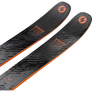 Blizzard Rustler 10 (Flat)