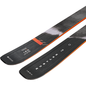 Blizzard Rustler 10 (Flat)
