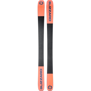 Blizzard Rustler 10 (Flat)