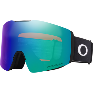 Oakley Fall Line L Matte Black w/ Prizm Snow Argon Iridium
