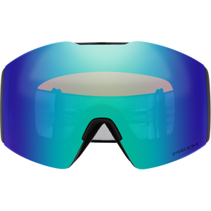 Oakley Fall Line L Matte Black w/ Prizm Snow Argon Iridium