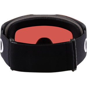 Oakley Fall Line L Matte Black w/ Prizm Snow Argon Iridium