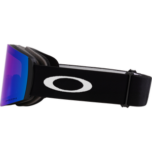 Oakley Fall Line L Matte Black w/ Prizm Snow Argon Iridium