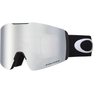 Oakley Fall Line L Matte Black w/ Prizm Snow Black Iridium