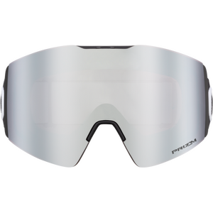 Oakley Fall Line L Matte Black w/ Prizm Snow Black Iridium