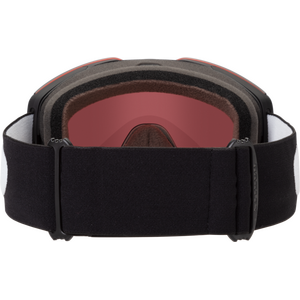 Oakley Fall Line L Matte Black w/ Prizm Snow Black Iridium
