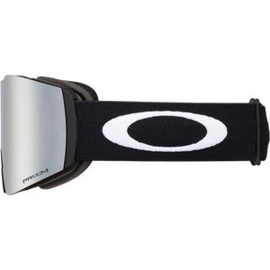 Oakley Fall Line L Matte Black w/ Prizm Snow Black Iridium
