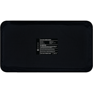 Crye Precision IIIA SIDE ARMOR INSERT, 6x11,5"
