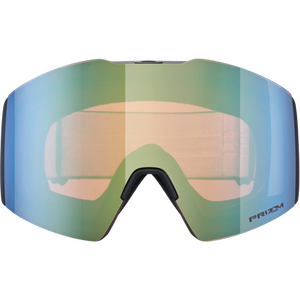 Oakley Fall Line L Matte Black w/ Prizm Sage Gold Iridium