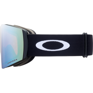 Oakley Fall Line L Matte Black w/ Prizm Sage Gold Iridium