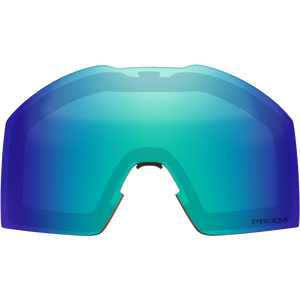 Oakley Fall Line L Replacement Lens, Prizm Snow Argon Iridium