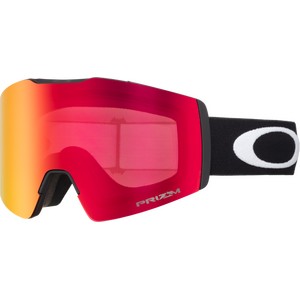 Oakley Fall Line M Matte Black w/ Prizm Snow Torch Iridium