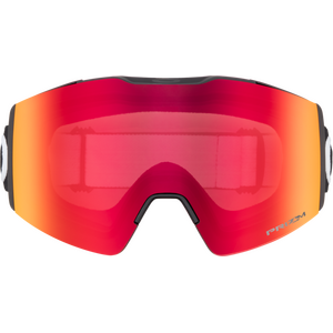 Oakley Fall Line M Matte Black w/ Prizm Snow Torch Iridium