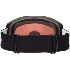Oakley Fall Line M Matte Black w/ Prizm Snow Torch Iridium