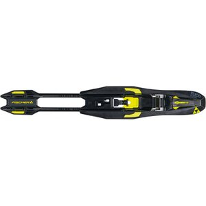 Fischer Twin Skin Race + Race Classic IFP