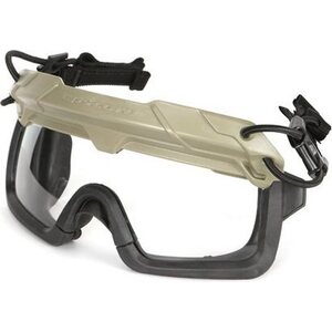 Ops-Core Step-In Visor, Photochromic