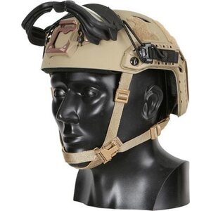 Ops-Core Step-In Visor, Photochromic