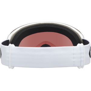 Oakley Flight Deck M Matte White w/ Prizm Snow Garnet