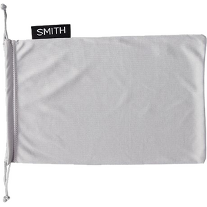 Smith Rally, White Chunky Knit w/ Blue Sensor Mirror