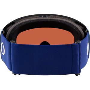 Oakley Flight Deck L Navy w/ Prizm Snow Sapphire Iridium