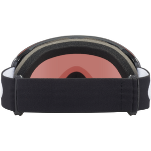 Oakley Flight Deck M Matte Black w/ Prizm Snow Garnet