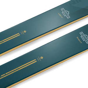Elan Ripstick 106