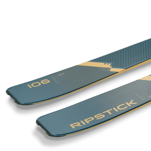 Elan Ripstick 106