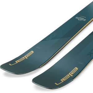 Elan Ripstick 106