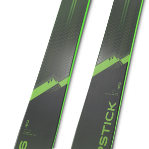 Elan Ripstick 96