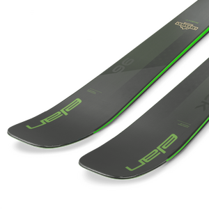 Elan Ripstick 96