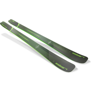 Elan Ripstick 96